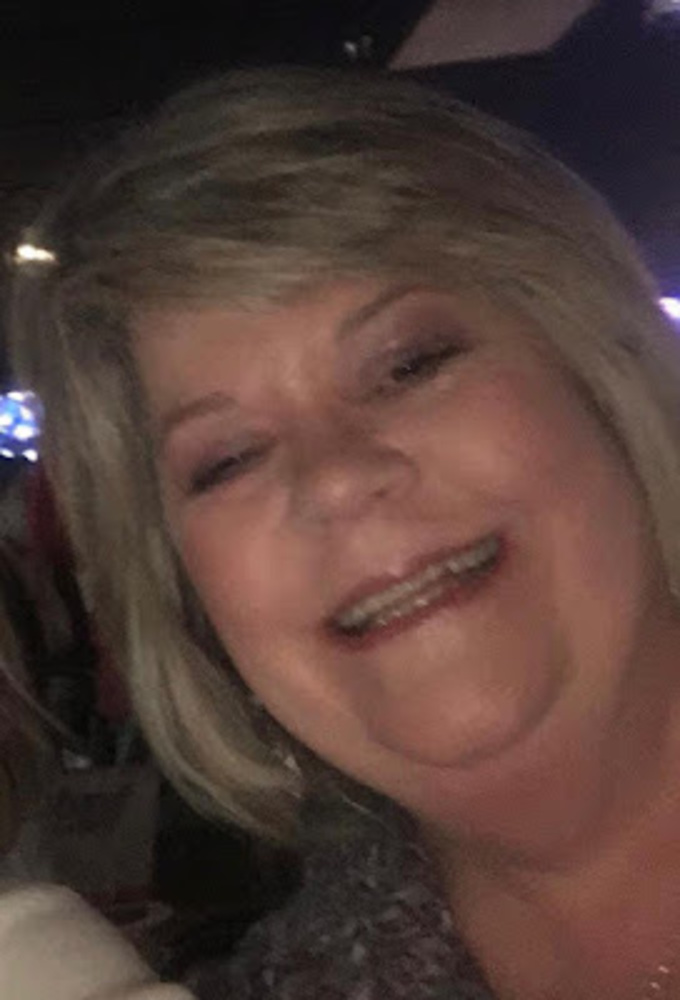 Meet your Posher, Heidi